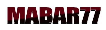 Mabar77 Logo